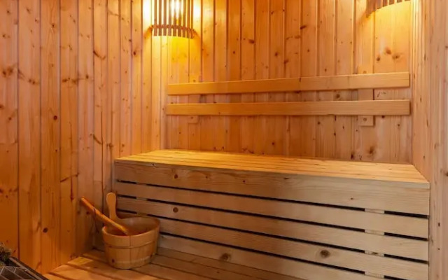 Ocean View Boutique 8BR Pool Villa Sawan