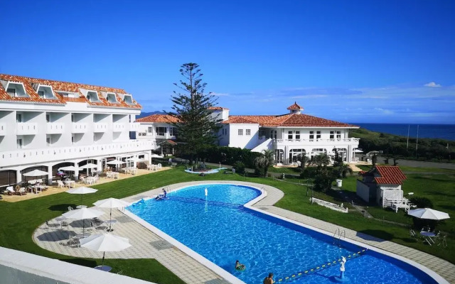 Tateyama Resort Hotel