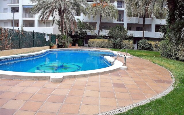 Apartamento 2148 - Royal Marine I