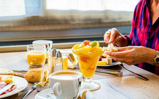 Mercure Vienne Sud Chanas
