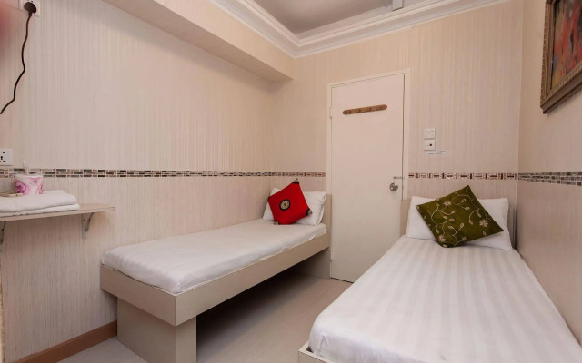 Lily Garden Guest House