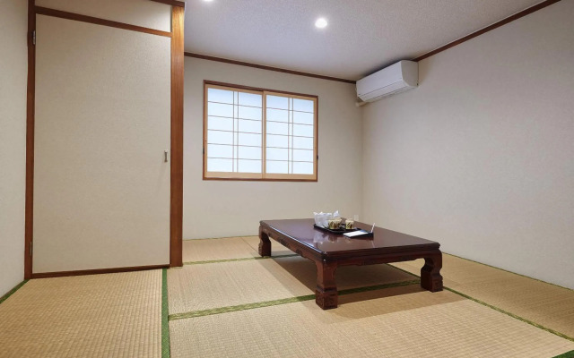 Enagic Hotel Yamaichi