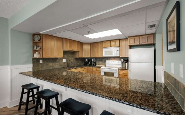 Watercrest 2 Bedroom Apartment