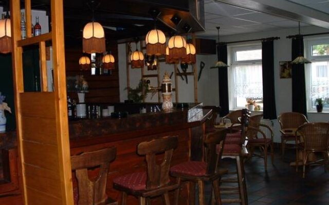 Hotel de Gentsche Poort