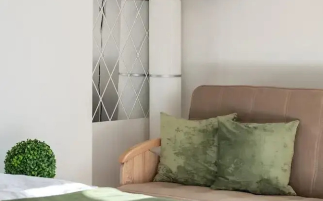 Przytulny apartament KOLEJOVA 13