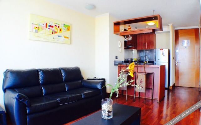 Apartamentos Premium Capital Providencia