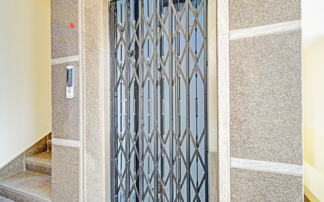 Super Hotel O Kondapur Hyderabad Formerly Dunes Inn