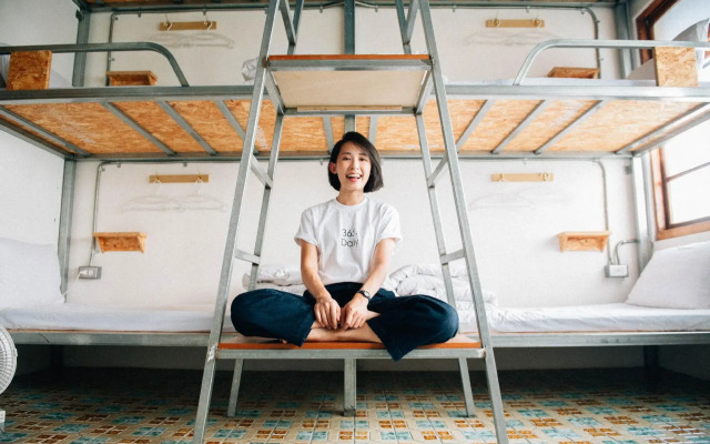 365.Hostel