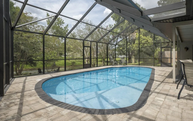 Beechwood Oasis