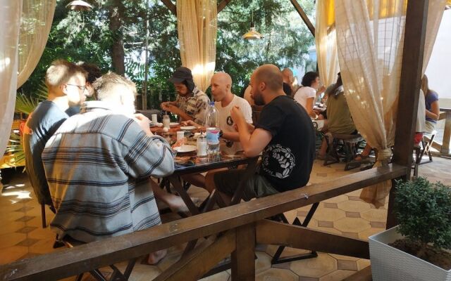 Хостел и дом отдыха Sim Sim