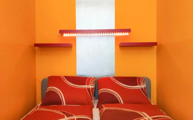 Highlight Apartment Naschmarkt
