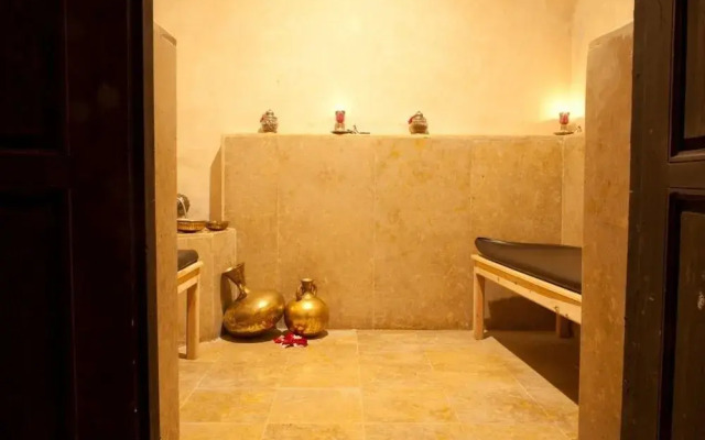 Riad La Rose dOrient