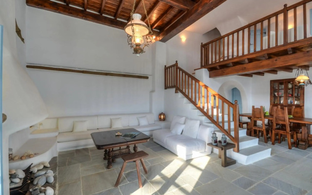 Cycladic Islands Hotel & Spa