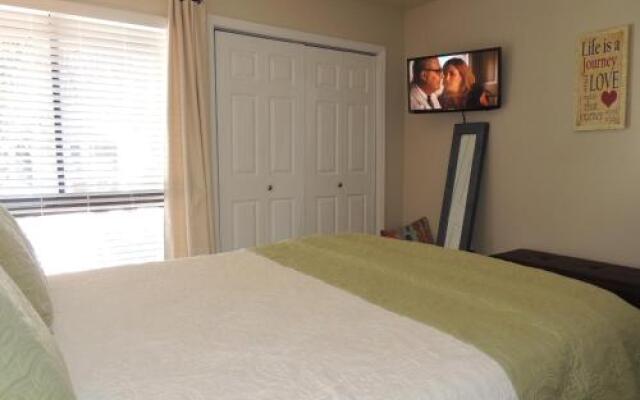 13 Hilton Head Beach Club