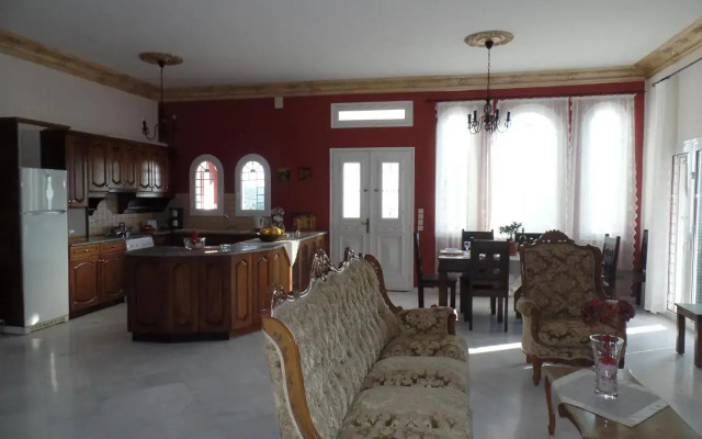 Villa Eleni