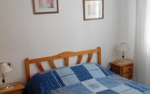 Apartment Laguna