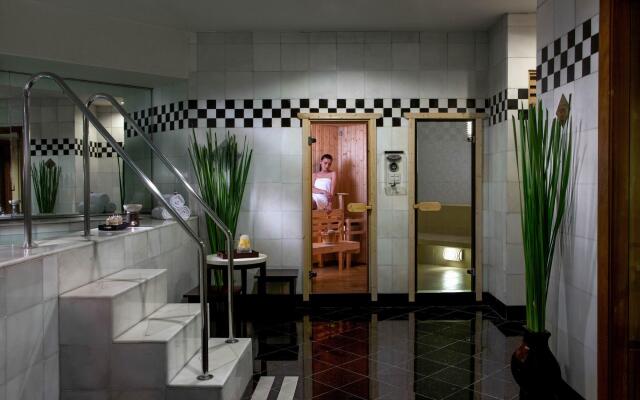 Diamond Hotel Philippines