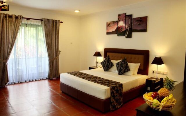 Oreeka - Katunayake Airport Transit Hotels