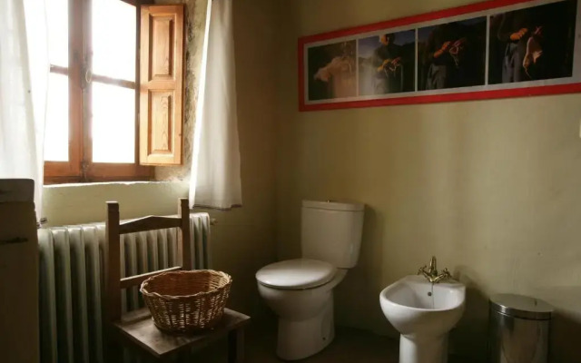 La Casa de los Arribes