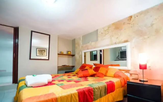 Villa Don Teto 8 Rooms: Luxury & Great Havana View