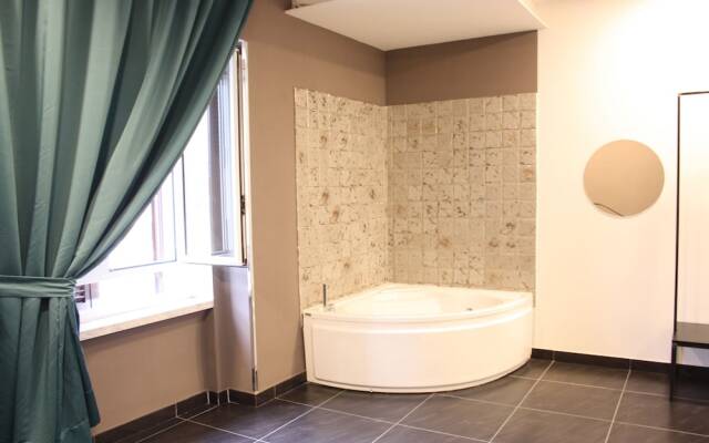 Pit Stop Napoli Centrale