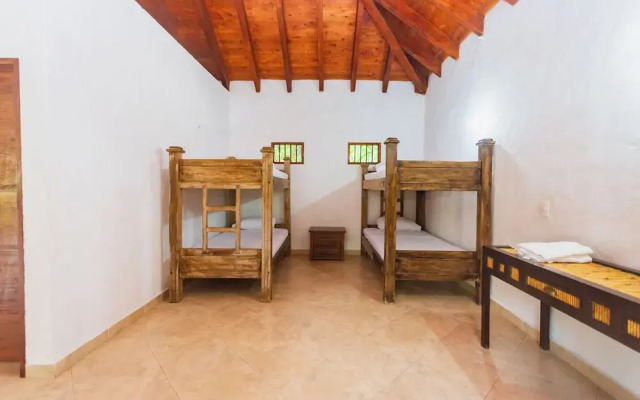 La Selva Hotel San Jeronimo