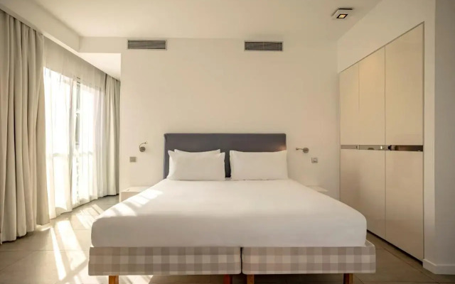 Kube Hotel Gassin