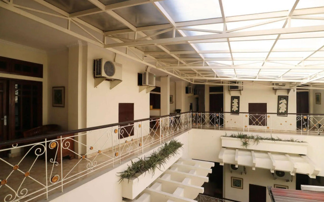 Andita Syariah Hotel