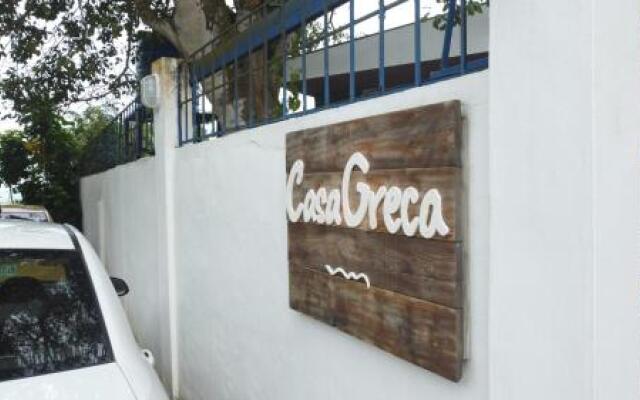 Casa Greca