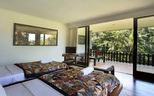 Abing Terrace Resort - Retreat Centre