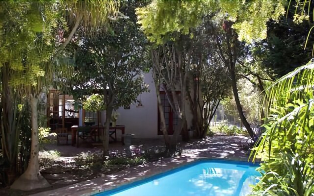 Orchard Lane Guest House