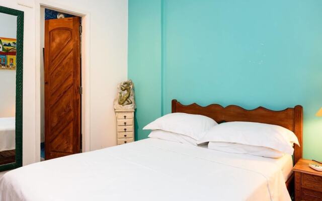 #153B Ipanema Close to the Beach