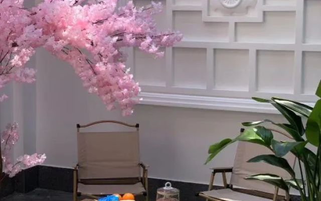 Grand Cozy Hotels – Entertainment – Nanjing