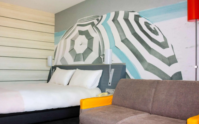 ibis Styles Toulon La Seyne sur Mer