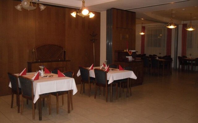 Hotel Annahof