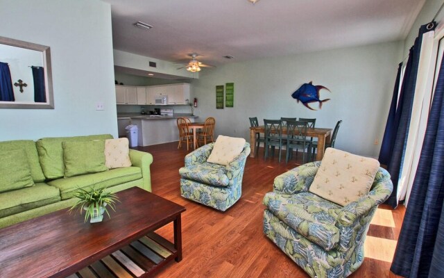 Seasons by the Sea A1