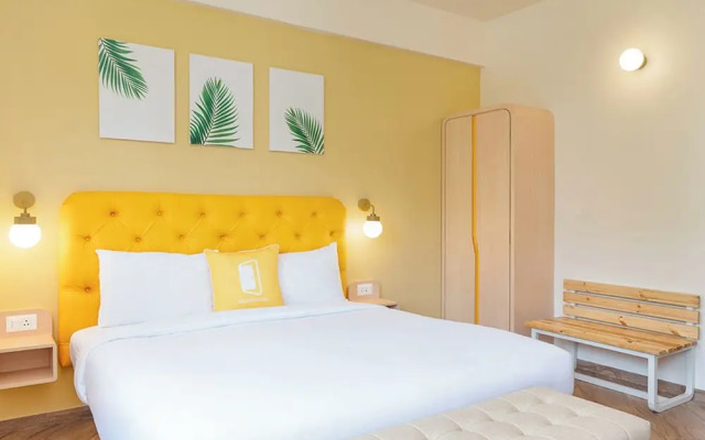 Bloom Hotel - Jubilee Hills