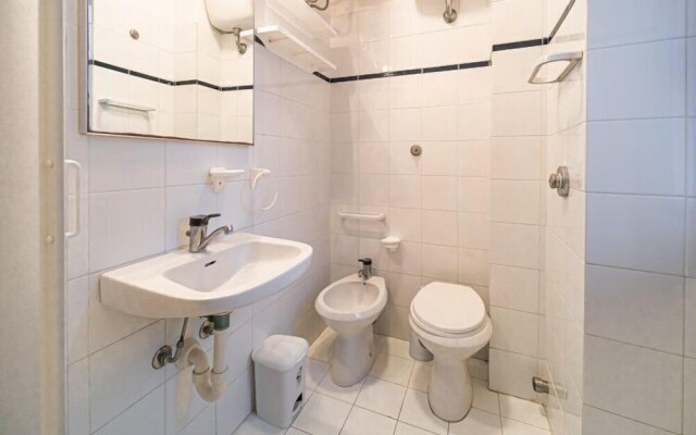 Appartamenti Monumento Campo Mare