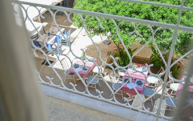 Casa Voula Nest