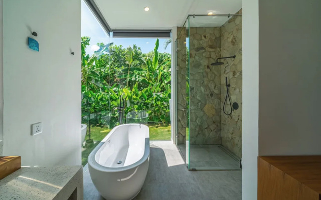 Villa Bedawang - 4BR Villa Seminyak