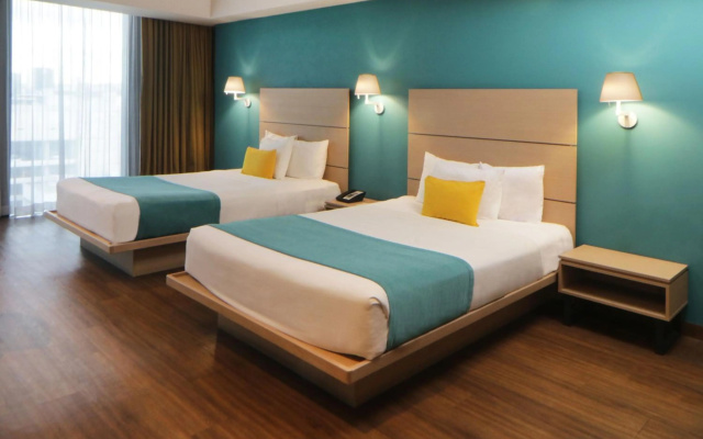 City Express Suites by Marriott Tijuana Rio