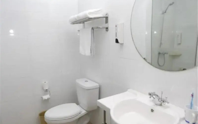 Hanting Hotel Beijing Sanyuan Bridge Branch