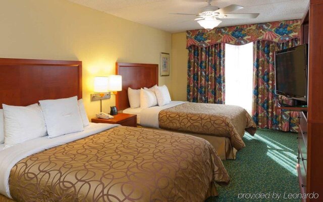 Homewood Suites By Hilton Orlando-Nearest Universal Studios