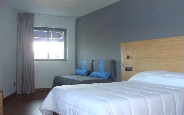 Hotel Astuy