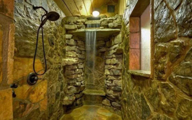 A River of Dreams Lodge