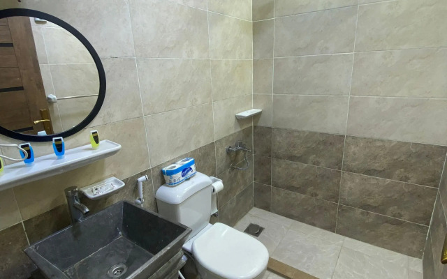 Pyramids stars view Inn