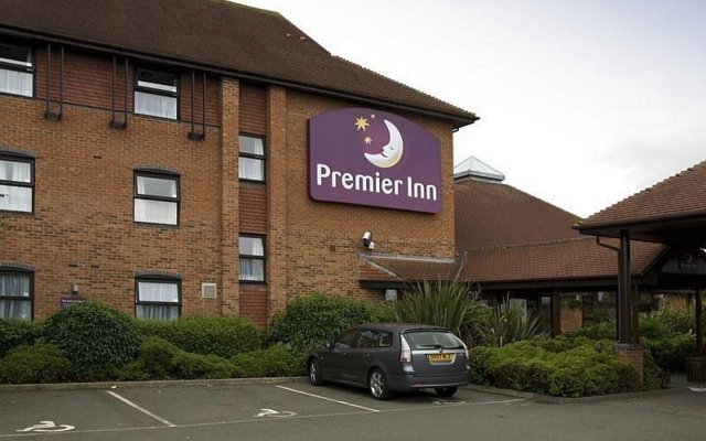 Premier Inn York South West