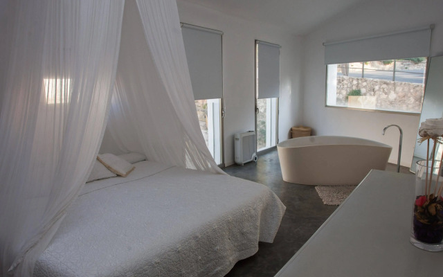 Hotel La Maga Rooms