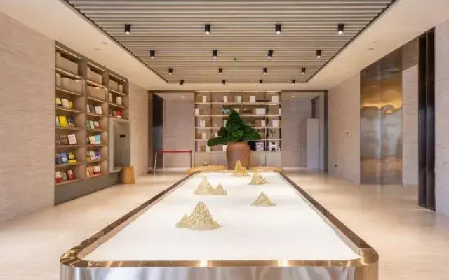 JI Hotel (Jinan Erhuan West Road)
