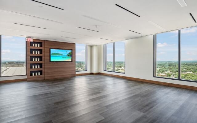 Global Luxury Suites at Reston Town Center